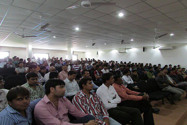 auditorium
